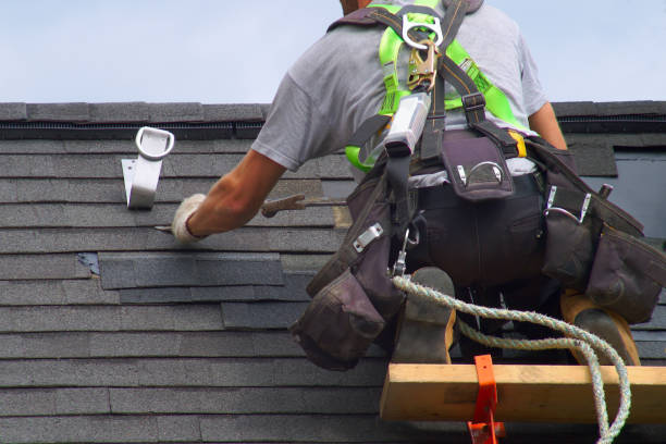 Best Metal Roofing Contractor  in Reidsville, GA