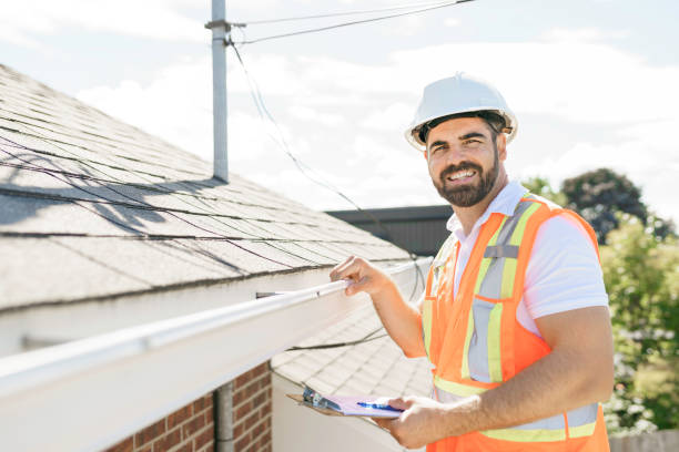 Best New Roof Installation  in Reidsville, GA