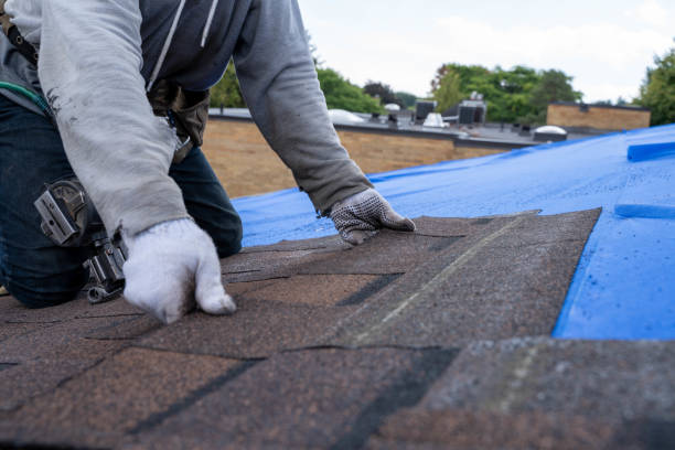 Best Best Roofing Contractors  in Reidsville, GA