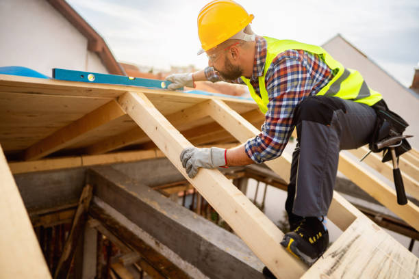 Best Residential Roofing Contractor  in Reidsville, GA