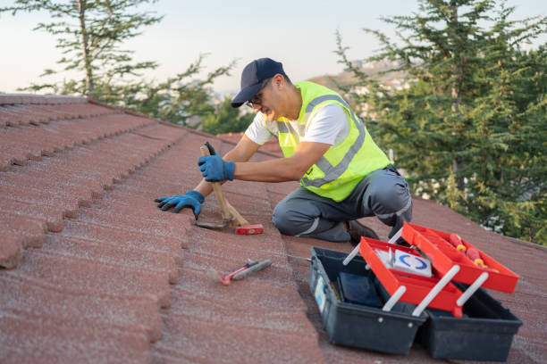 Quick and Trustworthy Emergency Roof Repair Services in Reidsville, GA