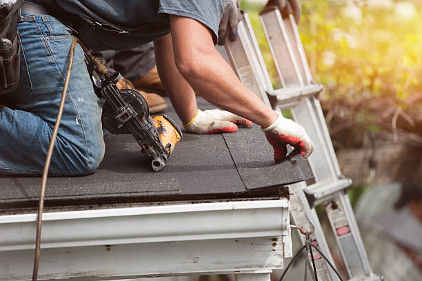 Best Residential Roofing Contractor  in Reidsville, GA