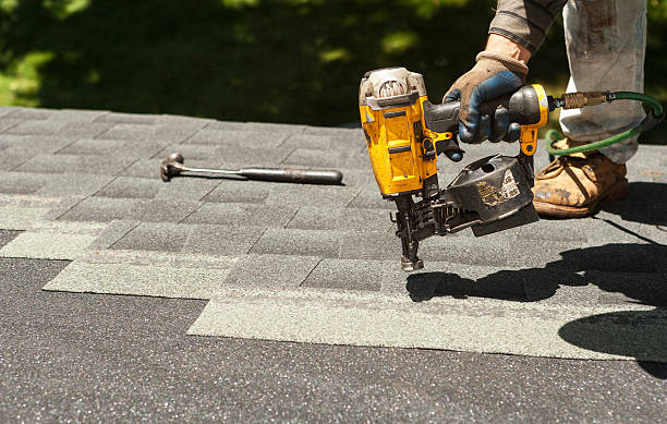 Best Roof Inspection Near Me  in Reidsville, GA